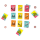 Your Goat Rows! Card Game by Exploding Kittens