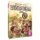 Voodoom card game by Tranjis Games