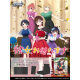 Weiß Schwarz Blau - Kanojo, Okarishimasu Vol.2 Booster Display (12 packs) de Bushiroad