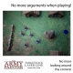 Targetlock Laser Line de The Army Painter
