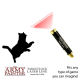 Targetlock Laser Line de The Army Painter