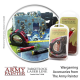 Targetlock Laser Line de The Army Painter