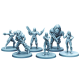 Mass Effect The Boardgame Priority: Hagalaz (Spanish) by Modiphius Entertainment