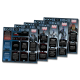 Mass Effect The Boardgame Priority: Hagalaz (Spanish) by Modiphius Entertainment