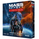 Mass Effect The Boardgame Priority: Hagalaz (Spanish) by Modiphius Entertainment
