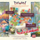 Dewan board game (Spanish) by Space Cowboys