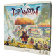 Dewan board game (Spanish) by Space Cowboys