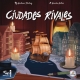 Rival Cities board game from Maldito Games (Spanish)