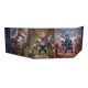 The Stormlight Archive Direction Screen from Devir (Spanish)