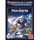 Juego de cartas Mazmorra en 1 carta: Pico eterno de Maldito Games