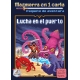 Juego de cartas Mazmorra en 1 carta: Lucha en el puerto de Maldito Games