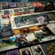 Talisman: Nemesis Expansión del Juego de Mesa Call of the Hunt (Inglés) de Hasbro
