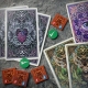 Talisman: Nemesis Expansión del Juego de Mesa Call of the Hunt (Inglés) de Hasbro