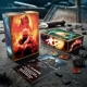 Talisman: Nemesis Expansión del Juego de Mesa Call of the Hunt (Inglés) de Hasbro