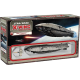 X-Wing: Transporte rebelde expansión del juego de miniaturas Star Wars
