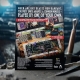 Talisman: Nemesis Board Game Expansion Call of the Hunt (English) from Hasbro