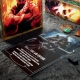 Talisman: Nemesis Expansión del Juego de Mesa Call of the Hunt (Inglés) de Hasbro