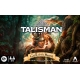 Talisman: Nemesis Expansión del Juego de Mesa Call of the Hunt (Inglés) de Hasbro