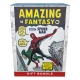 Magic the Gathering Marvel's Spider-Man Gift Bundle (Inglés) de Wizards of the Coast