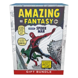 Magic the Gathering Marvel's Spider-Man Gift Bundle (English) from Wizards of the Coast