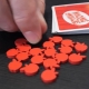 Juego de mesa Manzanas Manazas de Falomir Juegos
