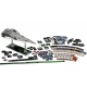 X-Wing: Incursor Imperial expansión juego de miniaturas Star Wars