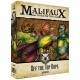 Malifaux 3rd Edition - Off the Top Rope - EN
