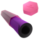 Gamegenic Playmat Tube Pink mat storage tube