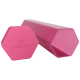Gamegenic Playmat Tube Pink mat storage tube