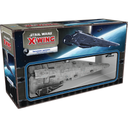 X-Wing: Imperial raider expansion Star Wars miniatures game