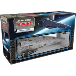 X-Wing: Incursor Imperial expansión juego de miniaturas Star Wars