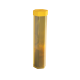 Gamegenic Playmat Tube Yellow mat storage tube