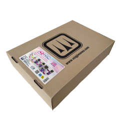 IONIC Ultimate Color Collection for painting ... painting Ammo miniatures