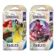 Disney Lorcana TCG Fabled Starter Decks from Ravensburger