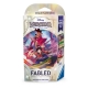 Disney Lorcana TCG Fabled Starter Decks from Ravensburger