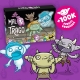 Fun card game Mal Trago Verkami Edition from Rocket Lemon Games