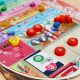 Juego de mesa multiidioma Coming of Age de Ludonova