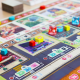 Juego de mesa multiidioma Coming of Age de Ludonova