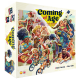 Juego de mesa multiidioma Coming of Age de Ludonova