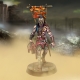 Punkapocalyptic Harvester (sickle) from Bad Roll Games