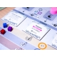 Wyrmspan (Spanish) board game by Maldito Games