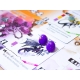 Wyrmspan (Spanish) board game by Maldito Games