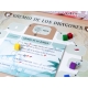 Wyrmspan (Spanish) board game by Maldito Games