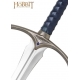 The Hobbit Replica 1/1 Glamdring Sword 120 cm