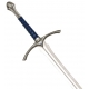 The Hobbit Replica 1/1 Glamdring Sword 120 cm