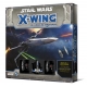 X-Wing El Despertar De La Fuerza Caja Basica juego Star Wars miniatura