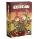 Juego de cartas ¡Extinción! de Tranjis Games