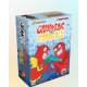 Canamunt VS Canavall card game from Enpeudejoc edicions
