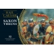 Saxon Thegns