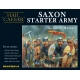 Saxon Starter Army